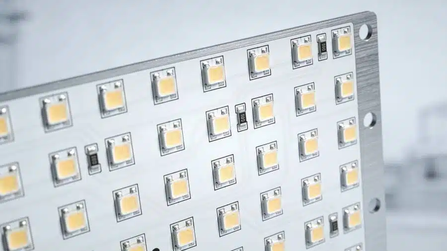 led lighting & illumination